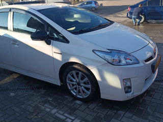 Toyota Prius foto 3