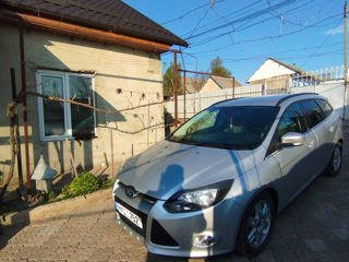 Ford Focus foto 3