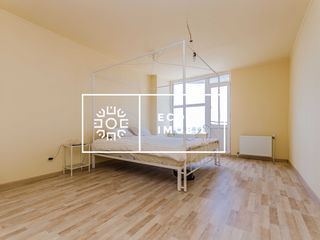 Ciocana, apartament cu 2 camere + living, bloc nou, 58 900 euro. foto 6