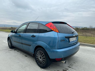 Ford Focus foto 2