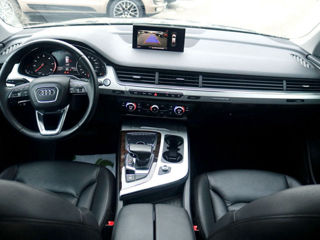 Audi Q7 foto 11