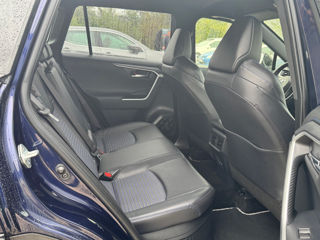 Toyota Rav 4 foto 16