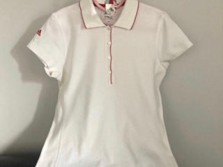 Polo Adidas, marimea S, pret 349 lei