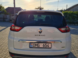 Renault Grand Scenic foto 5