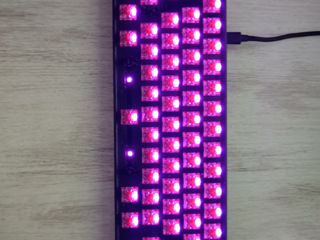 Hyperx alloy origins 65% foto 2