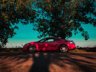 Mitsubishi Eclipse foto 8