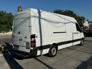 Mercedes Sprinter 313 foto 3