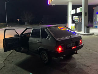 Lada / ВАЗ 2109 foto 5