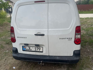 Peugeot Partner foto 4