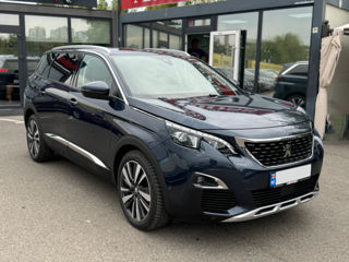 Peugeot 5008 foto 3