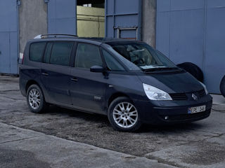 Renault Grand Espace