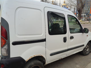 Renault Kangoo foto 8