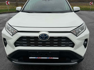 Toyota Rav 4 foto 4