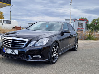 Mercedes E Class foto 2