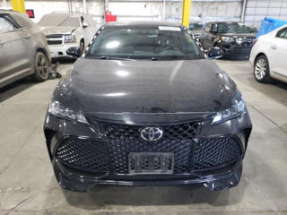 Toyota Avalon foto 5