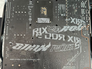 Asus Rog Strix Z790-F Gaming WiFi foto 5