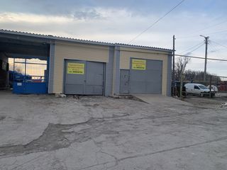 Arenda depozit 90 m.p. in Balti str. Sofia langa traseu republi Складское помещение в Бельцах