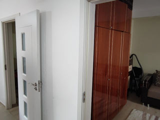 Apartament cu 2 camere, 96 m², Centru, Chișinău foto 14