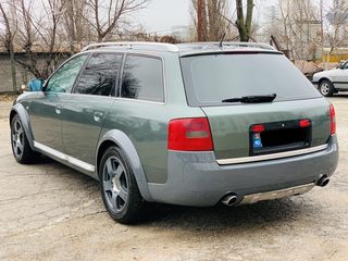 Audi Allroad foto 4