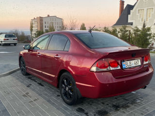 Honda Civic foto 3