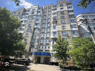 4-rm apt., 10 м², 2/9 fl.