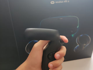 Продам Vr Oculus rift s foto 5