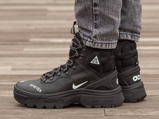 Nike ACG Air Zoom Gaiadone Gore Tex Black