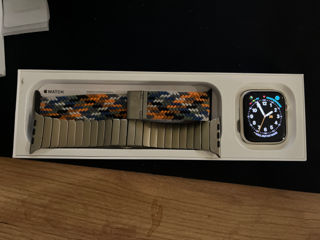 Apple Watch SE2 44mm