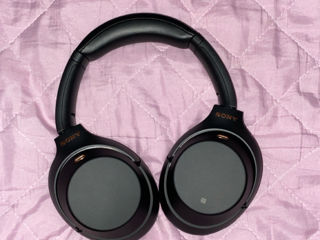 căști sony wh-1000xm3 foto 2