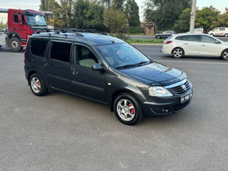 Dacia Logan Mcv foto 3