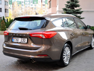 Ford Focus foto 3