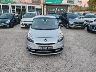 Renault Grand Scenic foto 2