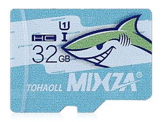 32GB Micro SD Memory Card foto 1