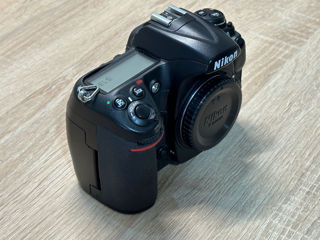 Nikon D300 foto 2