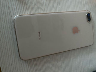 iPhone 8 Plus 64gb