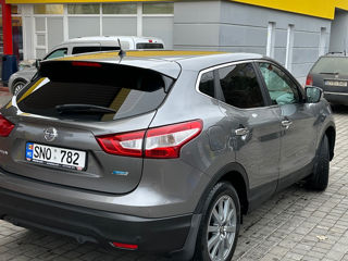 Nissan Qashqai foto 4