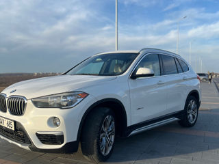 BMW X1 foto 4