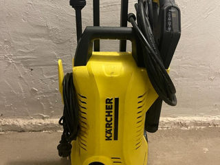 Karcher k3 full control фото 0
