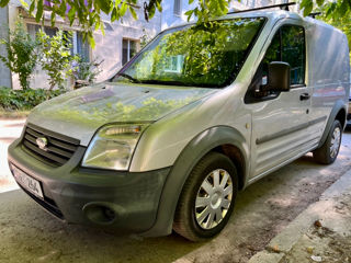 Ford Transit Connect foto 1