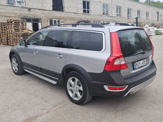 Volvo XC70 foto 7