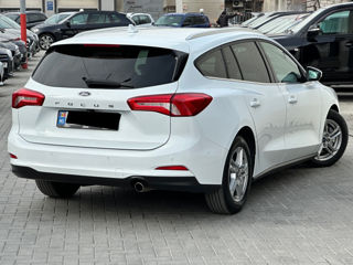 Ford Focus foto 3