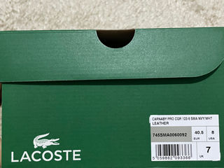 Lacoste foto 7