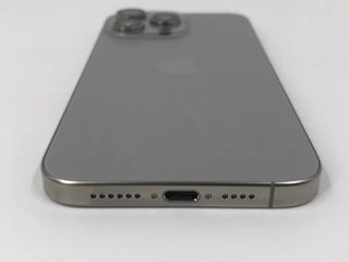 Iphone 15 pro max 512 gb foto 4