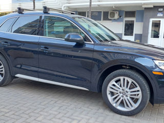 Audi Q5 foto 4