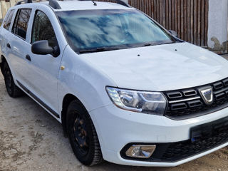 Dacia Logan Mcv foto 1