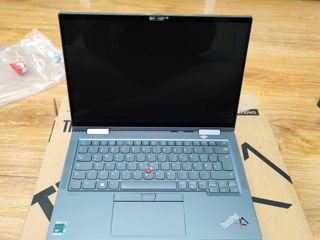 Lenovo ThinkPad X1 Yoga 6th gen, i5-1135G7 16gb ram, 512 ssd (nvme) 14"