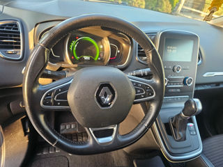 Renault Scenic foto 12