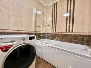 Apartament cu 1 cameră, 60 m², Botanica, Chișinău foto 8