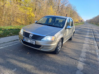 Dacia Logan foto 8