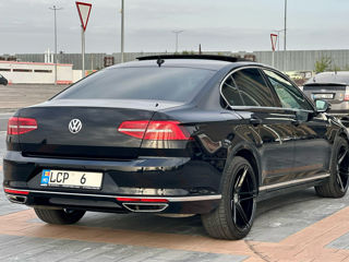 Volkswagen Passat foto 4